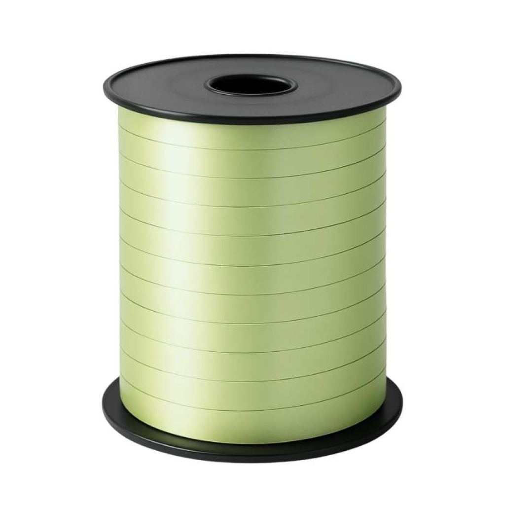 Krullint – budget – jade – 10mm x 250m