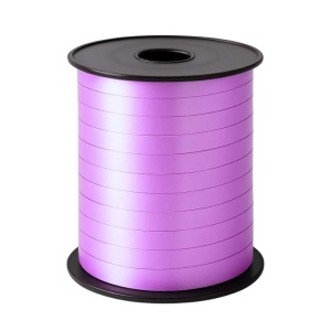 Krullint – budget – pink – 10mm x 250m