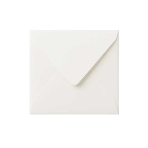 Enveloppen – Wit - 14×14cm - 10 stuks