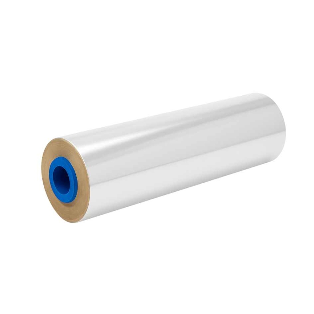 Folie rol transparant – 50 cm x 300m