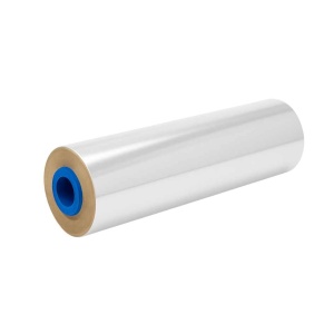Folie rol transparant – 50 cm x 300m