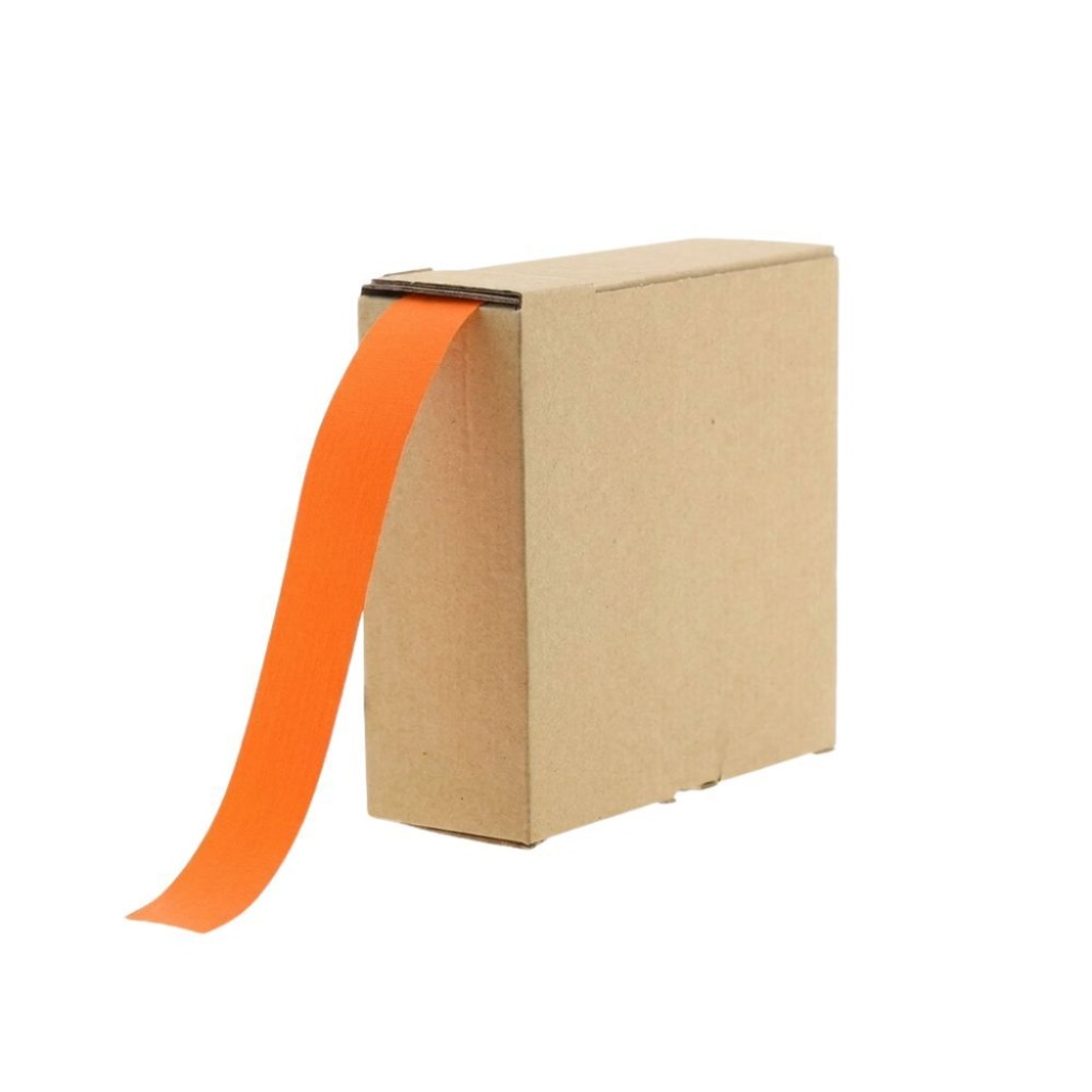 Paperlook – oranje