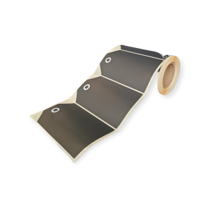 Krijtbord etiket – Labelmodel – 120 x 70mm