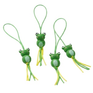 Gelukspoppetjes – Kikker - 50x