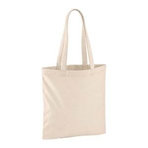 katoenen tas