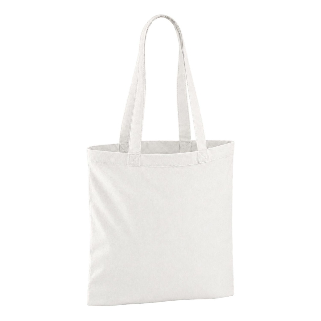 katoenen tas