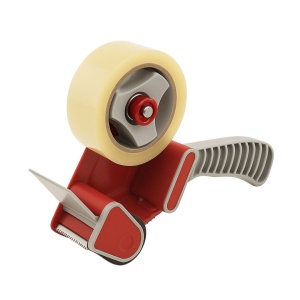 Tape Dispenser – Voor Standaard Verpakkingstape – Kern 76 mm