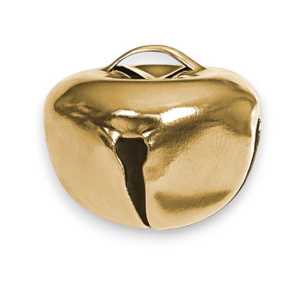 gouden belletjes