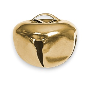 gouden belletjes