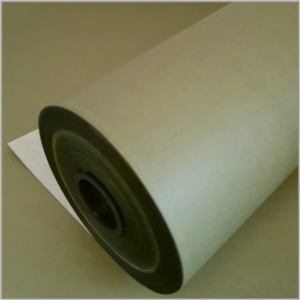 Papierrol – Olijf groen – 50cm x 150m