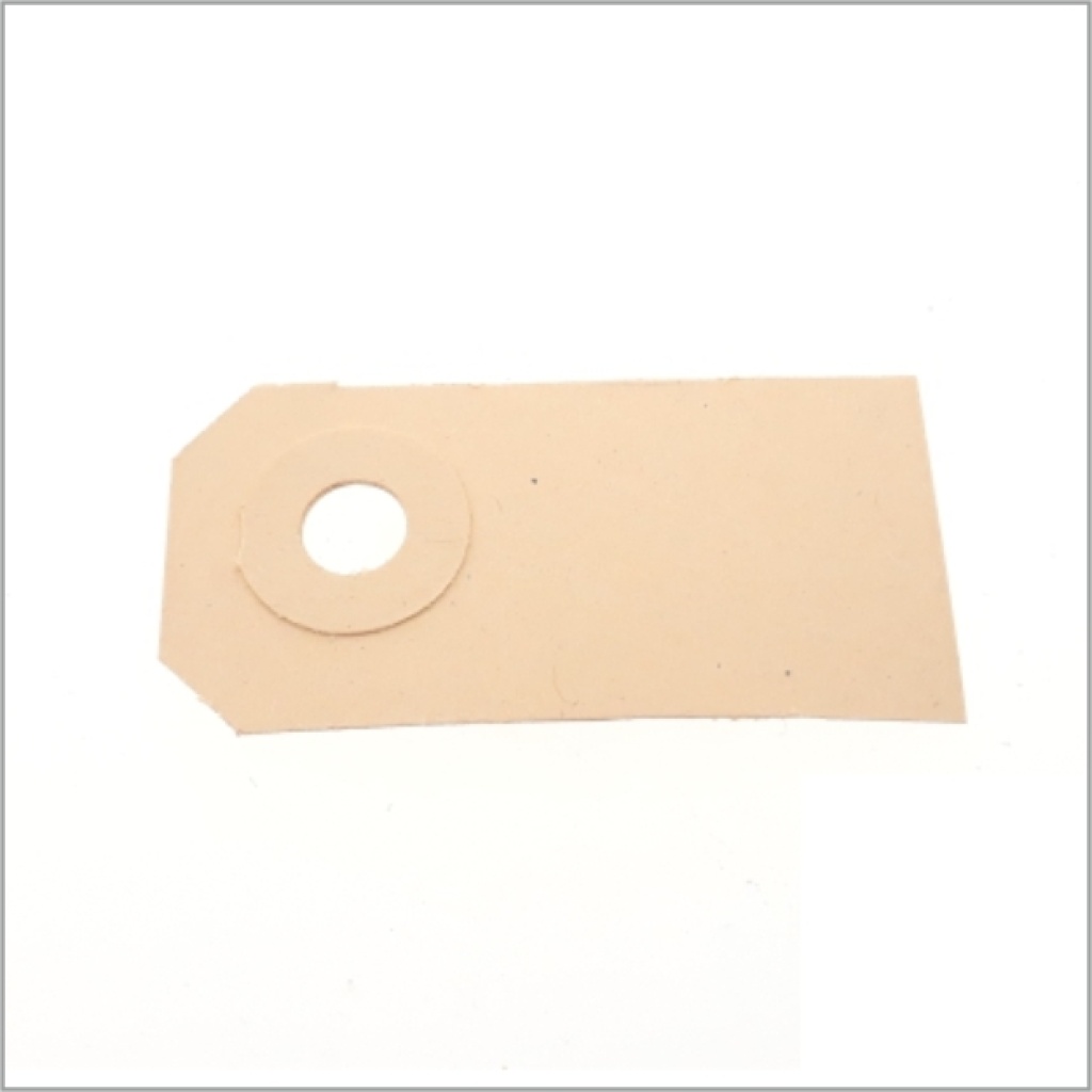Manilla labels - 90 x 45 – 1000 stuks