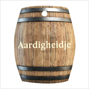 Cadeaukaartje – Aardigheidje