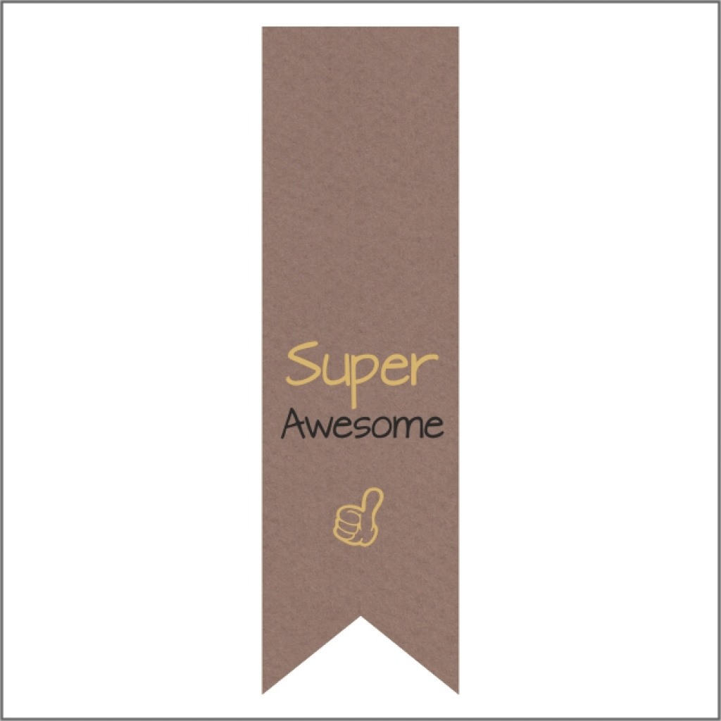 Super awesome