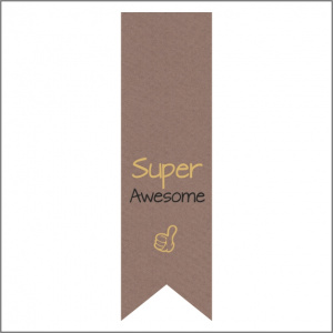 Super awesome