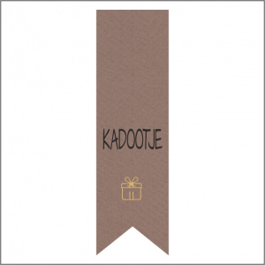 Kadootje