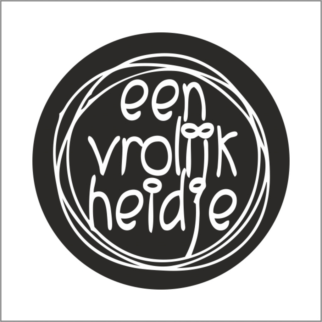 Stickers - Een Vrolijkheidje - 500 Stuks - Etiketten - Sluitzegel - Feestelijke en Opbeurende Stickers