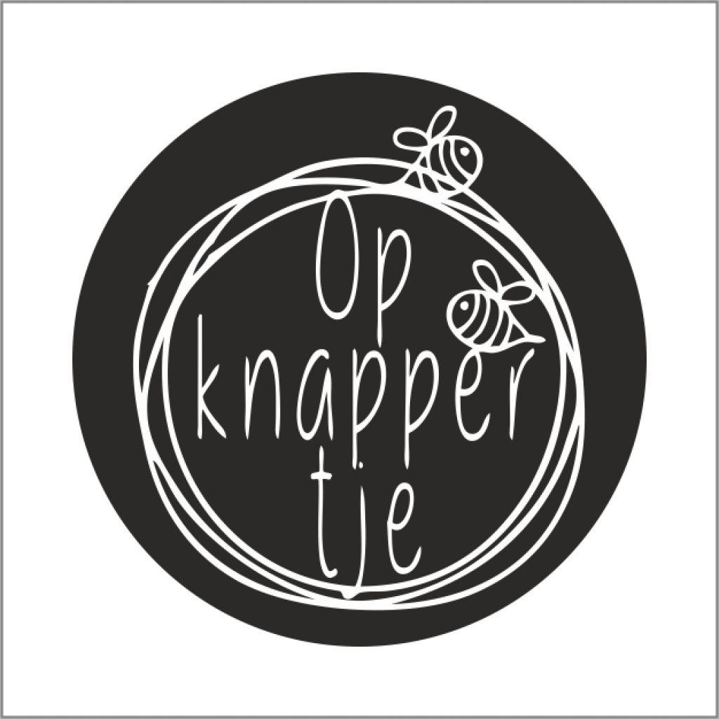Stickers - Opknappertje - 500 Stuks - Etiketten - Sluitzegel - Opbeurende Stickers voor Cadeaus en Verpakkingen