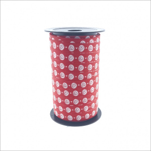Krullint – harten – 10mm x 50m