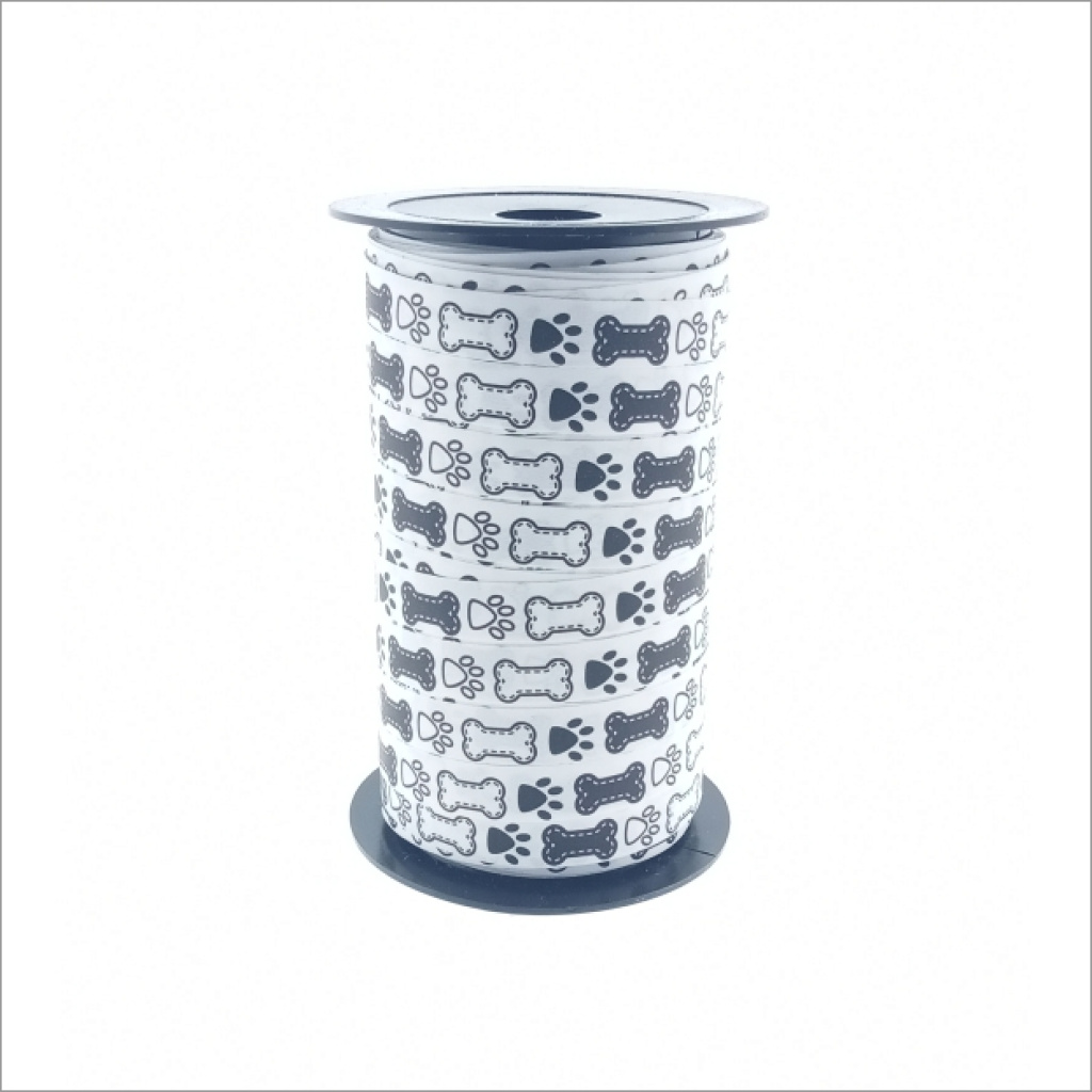 Krullint – dogs – 10mm x 50m