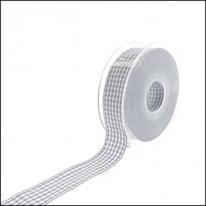 Ruitlint – grijs – 25mm x 20 meter