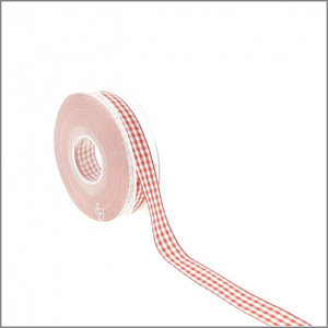 Ruitlint – rood – 10mm x 20 meter