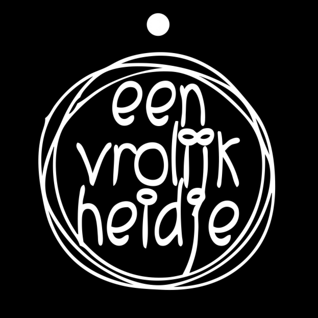 Cadeaukaartje – Vrolijkheidje
