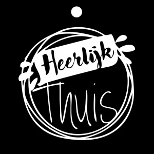 Cadeaukaartje – Heerlijk thuis