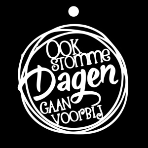Cadeaukaartje – Ook stomme dagen