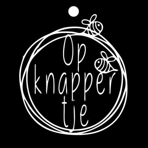 Cadeaukaartje – Opknappertje