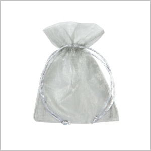 Organza zakjes
