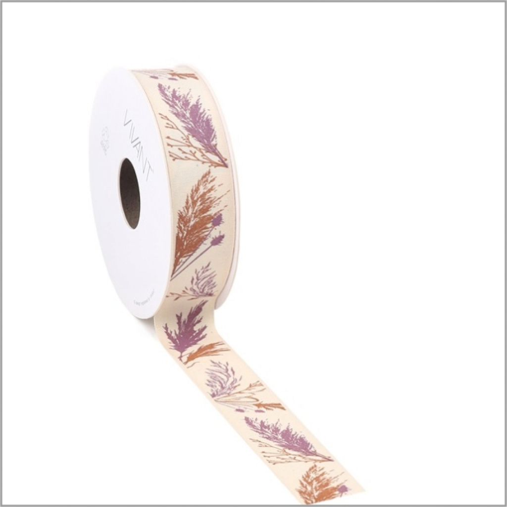 Pampas – Purple