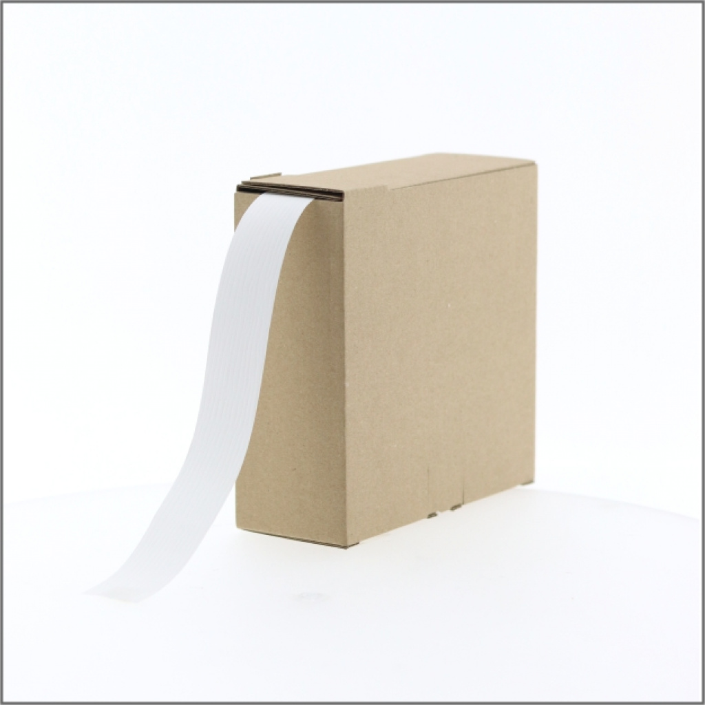 Paperlook – wit
