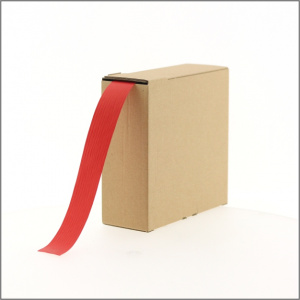 Paperlook – rood