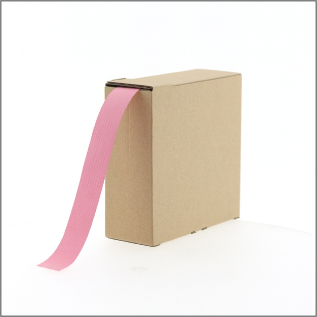 Paperlook – oud roze
