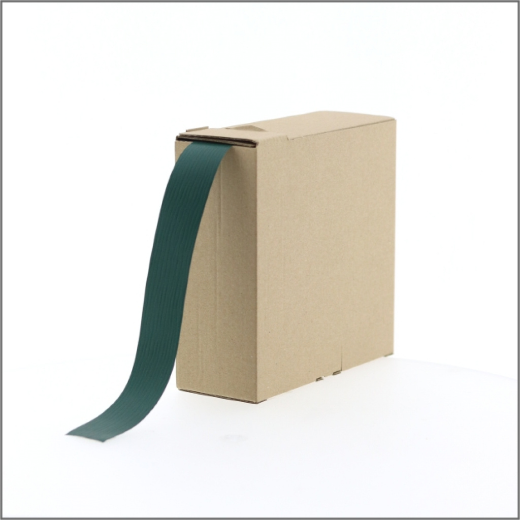 Paperlook – donker groen