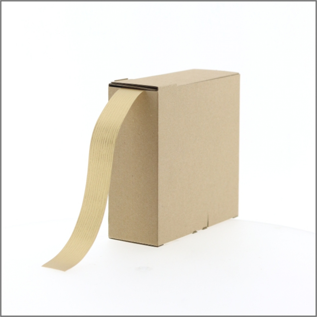 Paperlook – goud