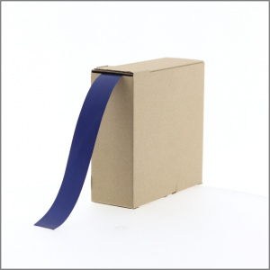 Paperlook – donker blauw