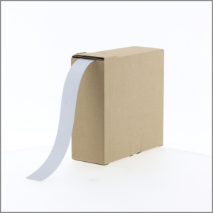 Paperlook – zilver