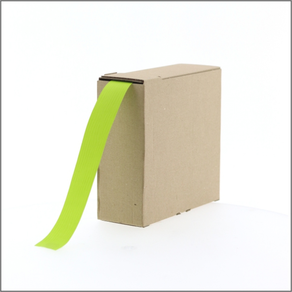 Paperlook – appel groen