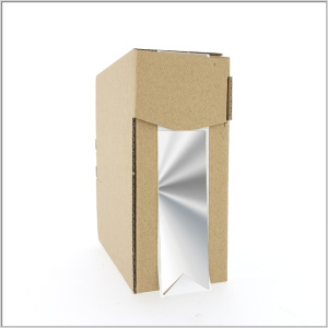 Sluitzegel Etiketten - 25 x 85 mm - Zilver Metallic - 250 Stuks - Gelegenheidsetiketten - Zelfklevend