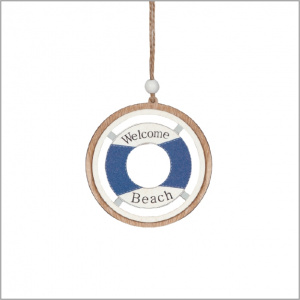 Hanger – Band – 6st