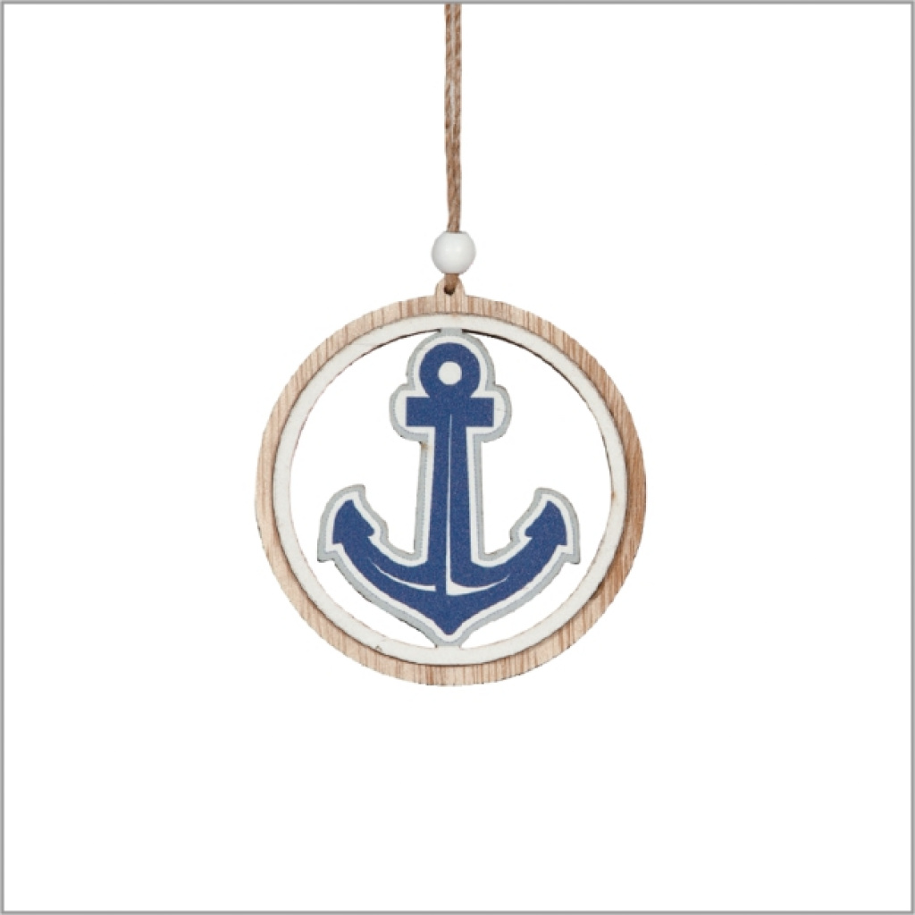 Hanger – Anker – 6st