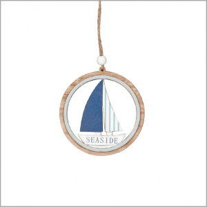 Hanger – Boot – 6st