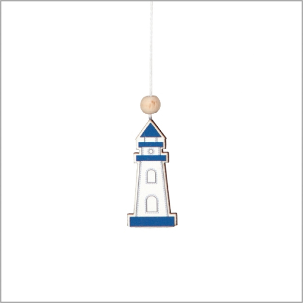 Hanger (s) – vuurtoren – 6st