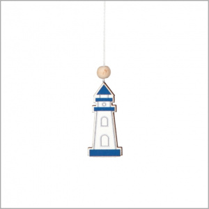 Hanger (s) – vuurtoren – 6st