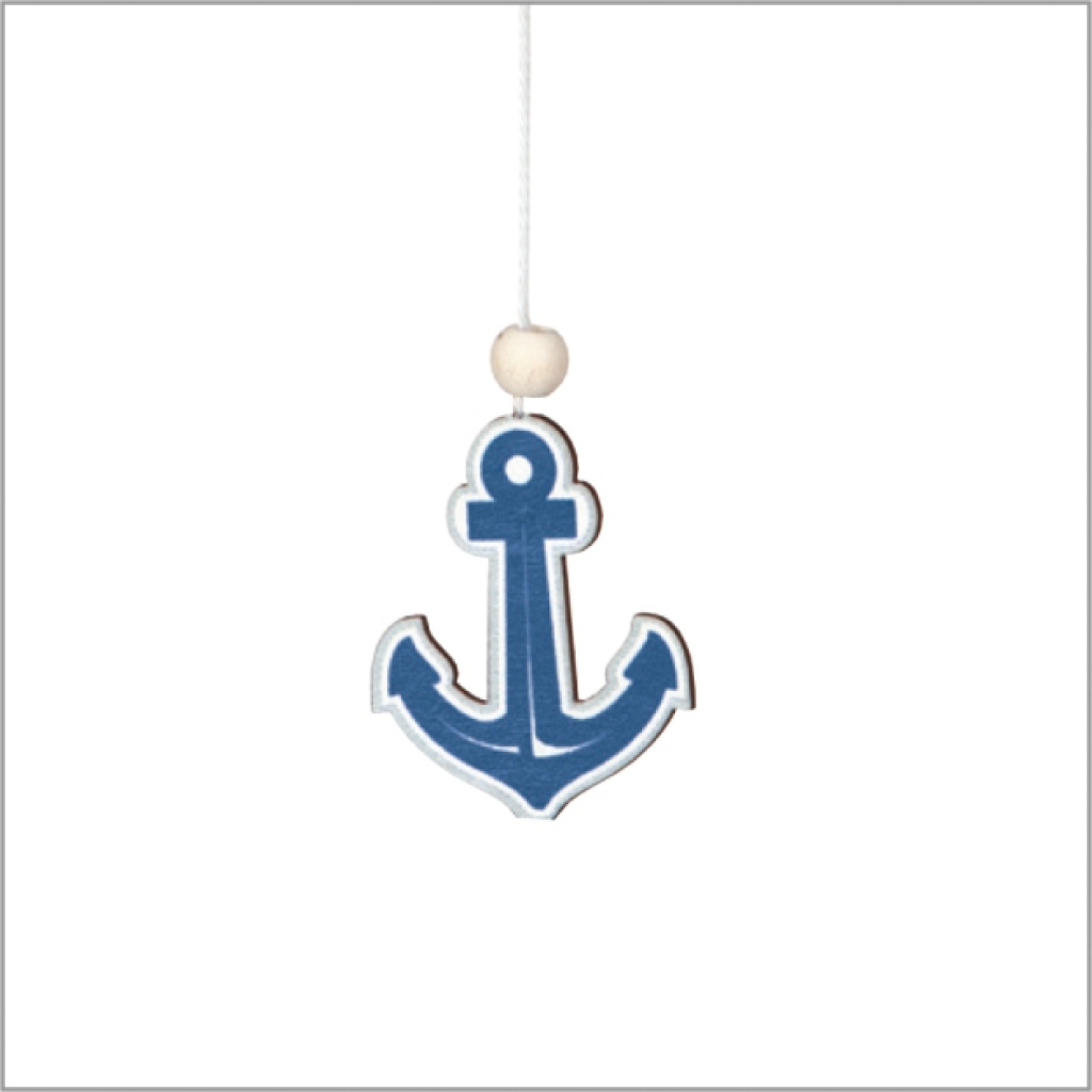 Hanger (s) – Anker – 6st