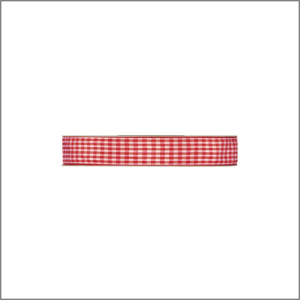 Ruitlint – rood – 10mm x 20 meter