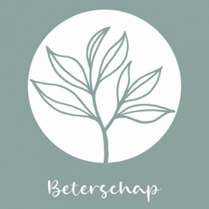Cadeaukaartje – Beterschap