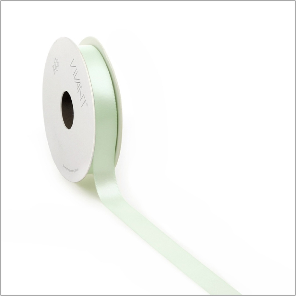 Double faced satijn – 25 meter – nile