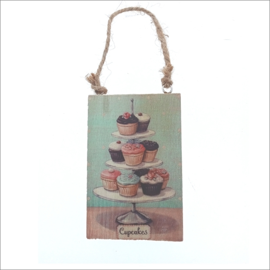 Hanger – Cupecake